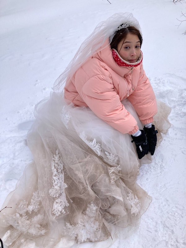 広瀬アリス かわいい