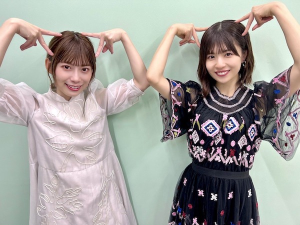 松田好花 かわいい