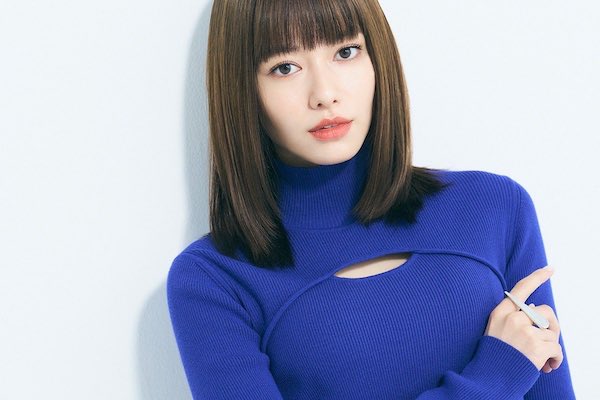 山本舞香 かわいい