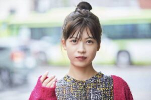 中田青渚のかわいい画像40枚【水着あり！最高レベルです】