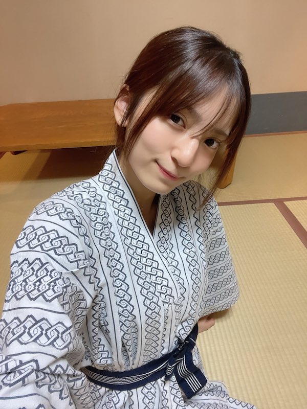 都丸亜華梨 かわいい