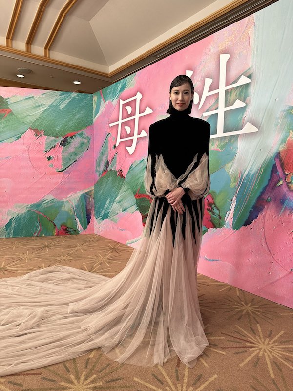 戸田恵梨香 かわいい