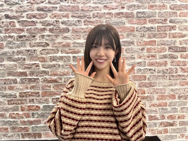 松田好花 かわいい