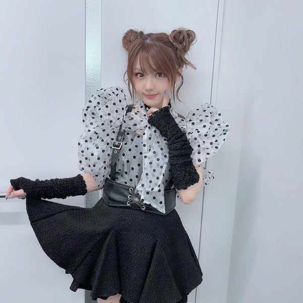 田中れいな かわいい