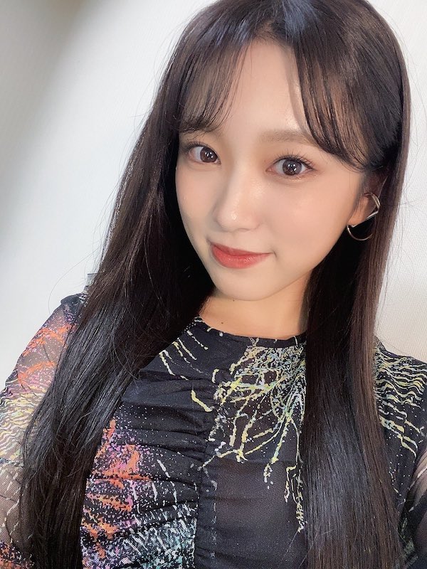 矢吹奈子 かわいい