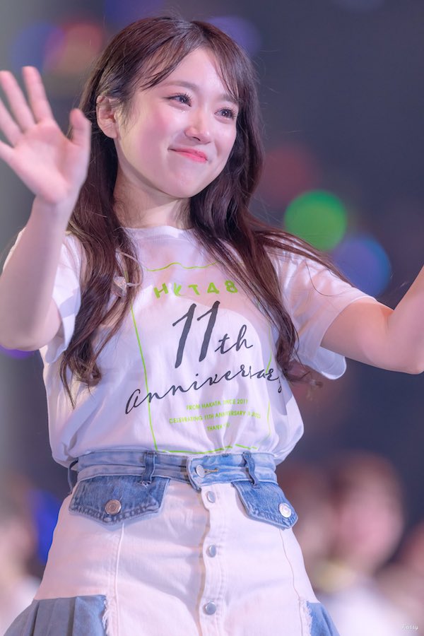 矢吹奈子 かわいい