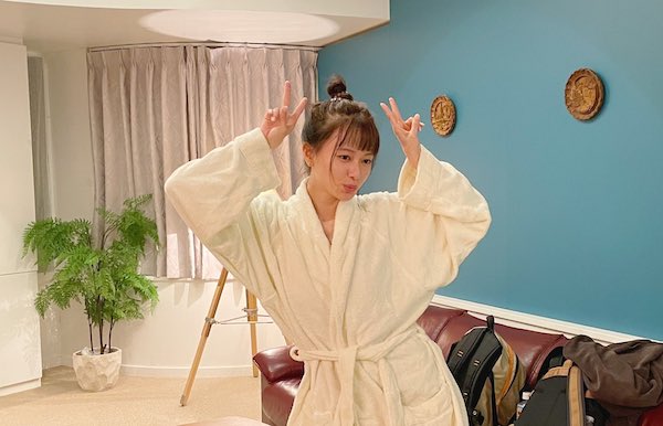 山本舞香 かわいい