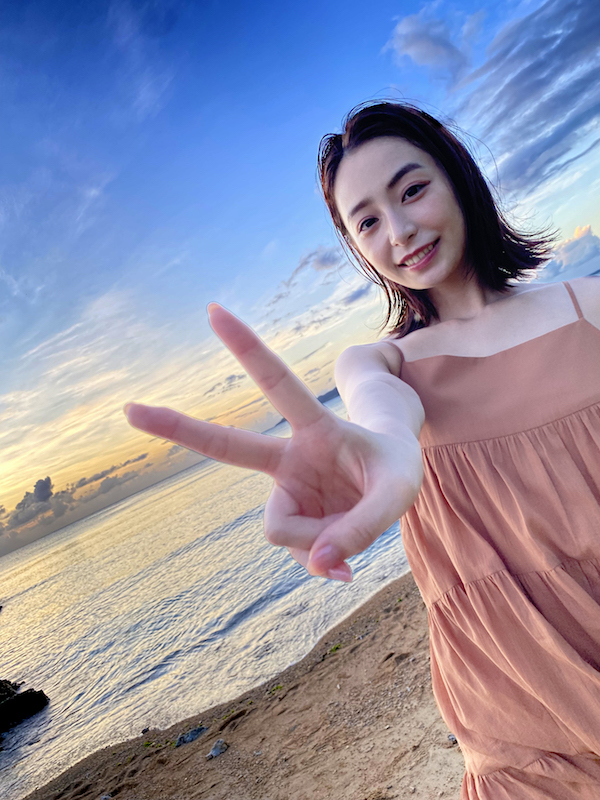 宇垣美里 かわいい