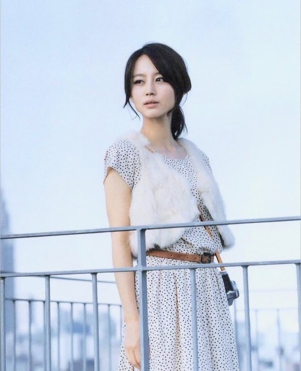 堀北真希 かわいい