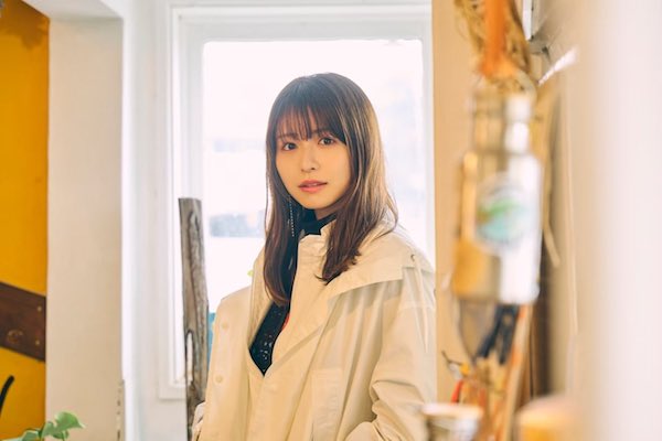 長濱ねる かわいい