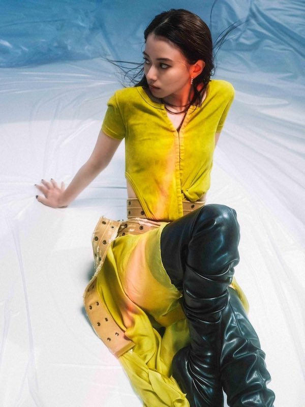 山本舞香 かわいい