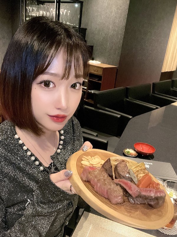 青井春 かわいい