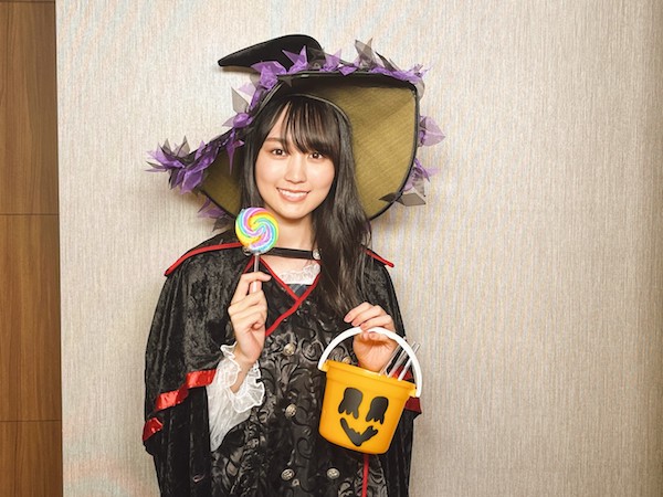 賀喜遥香 かわいい