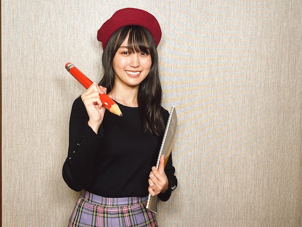 賀喜遥香 かわいい