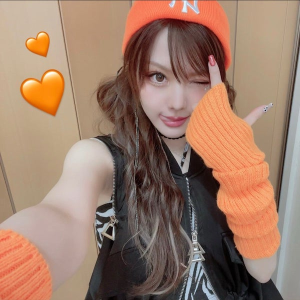 田中れいな かわいい