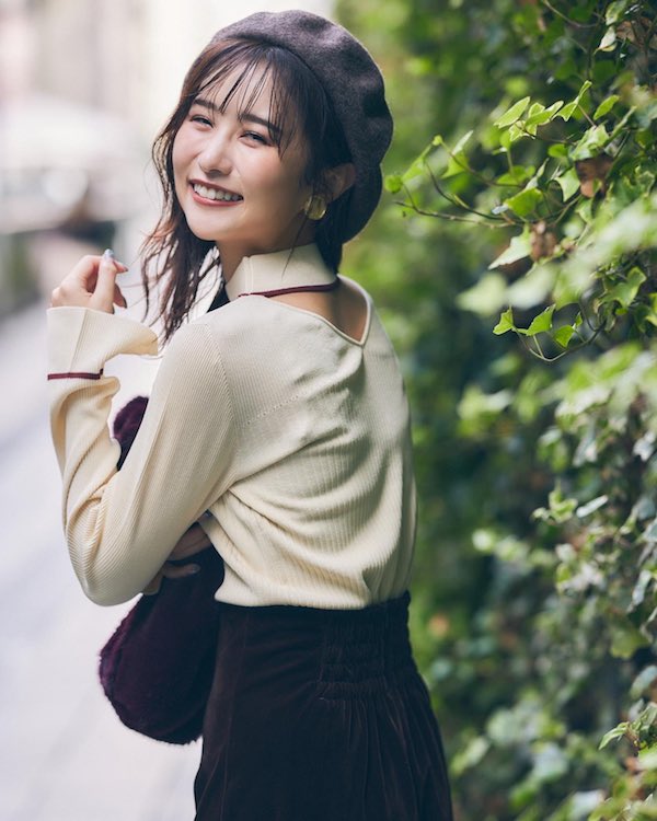 まつきりな 画像