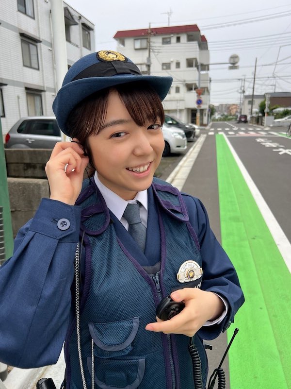 上白石萌音 かわいい