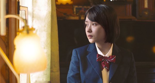 畑芽育 かわいい