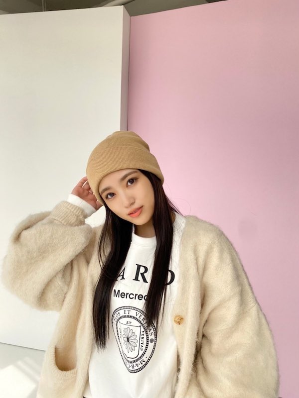 矢吹奈子 かわいい