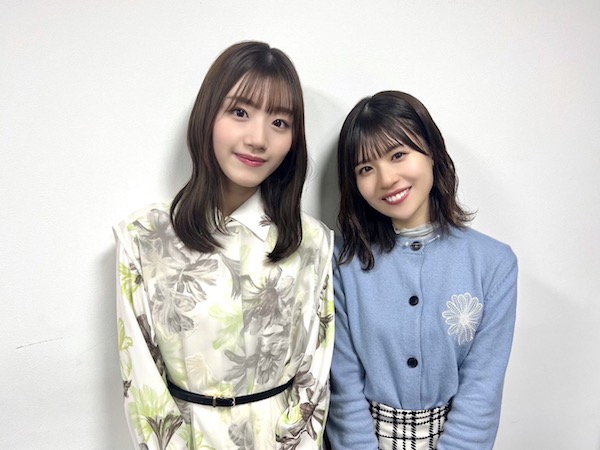 松田好花 かわいい