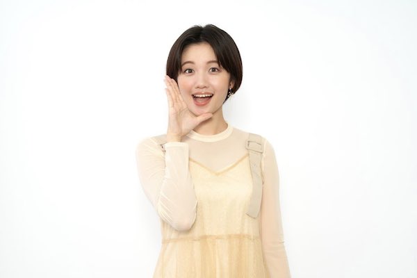 田中瞳 かわいい