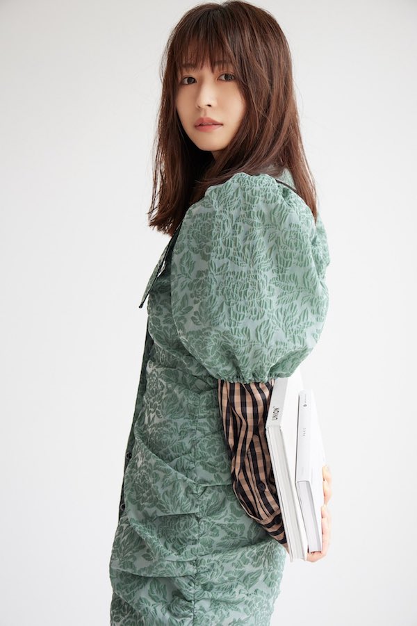 長濱ねる かわいい