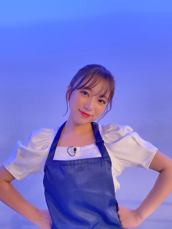 矢吹奈子 かわいい