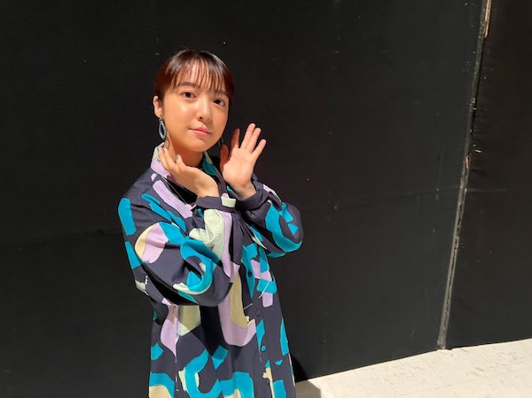 上白石萌音 かわいい