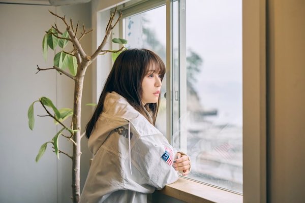 長濱ねる かわいい