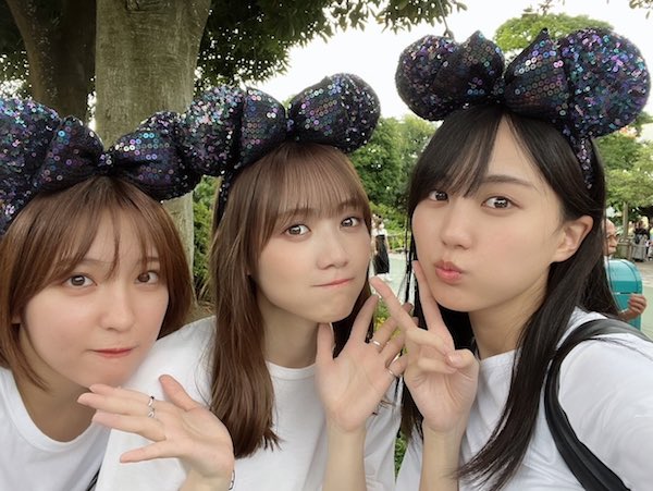 田村真佑 かわいい