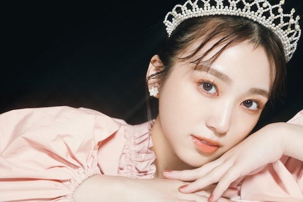 矢吹奈子 かわいい