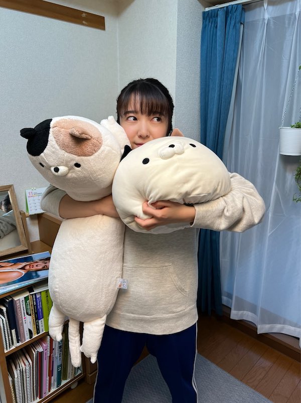 上白石萌音 かわいい