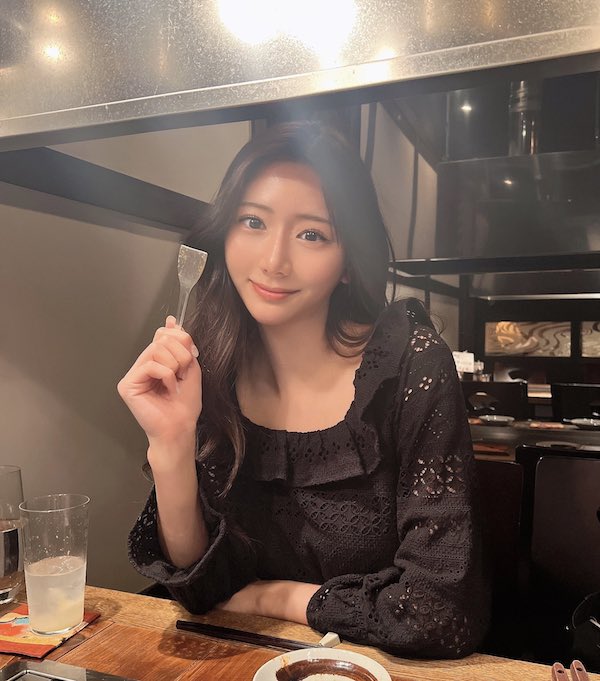 v斎藤恭代 かわいい