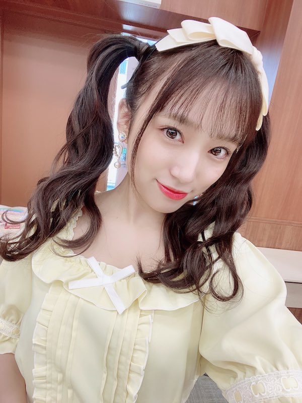 矢吹奈子 かわいい