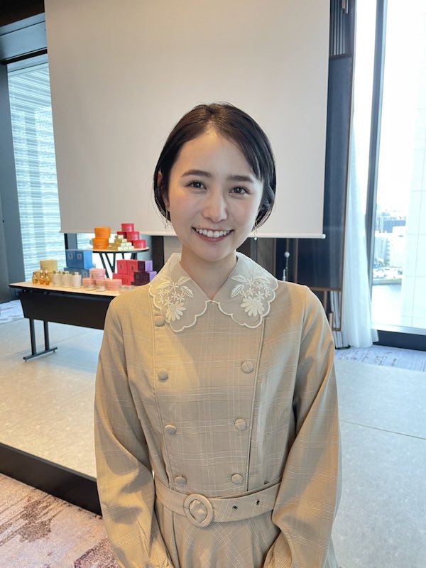 まつきりな 画像