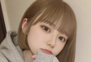 栞麗のかわいい画像20枚【動画あり！最高レベルです】