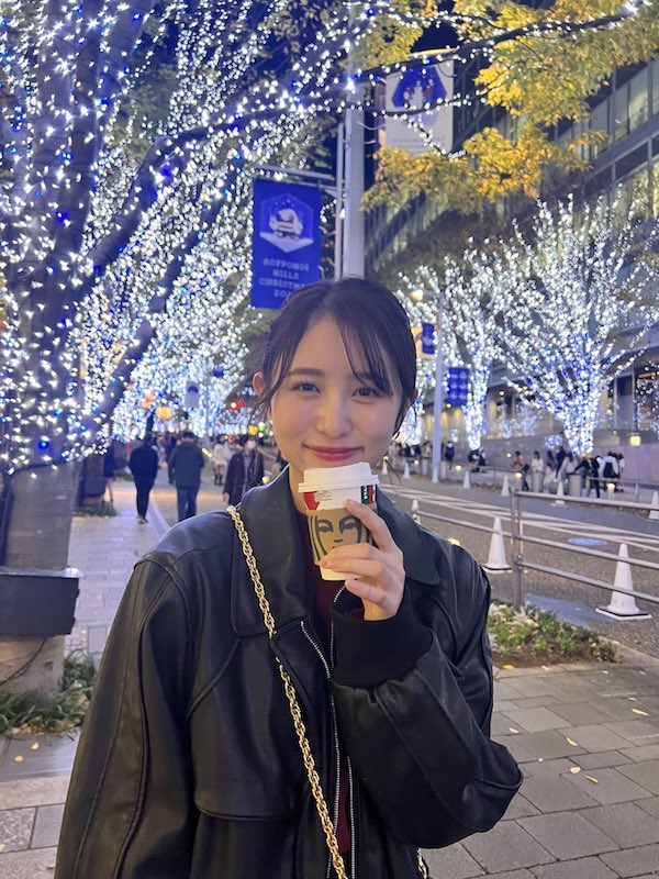 まつきりな 画像