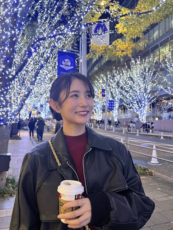 まつきりな 画像