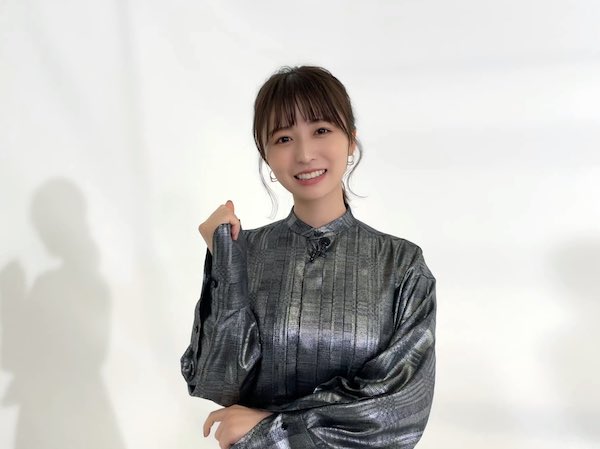 長濱ねる かわいい