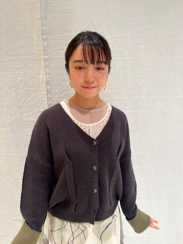 上白石萌音 かわいい