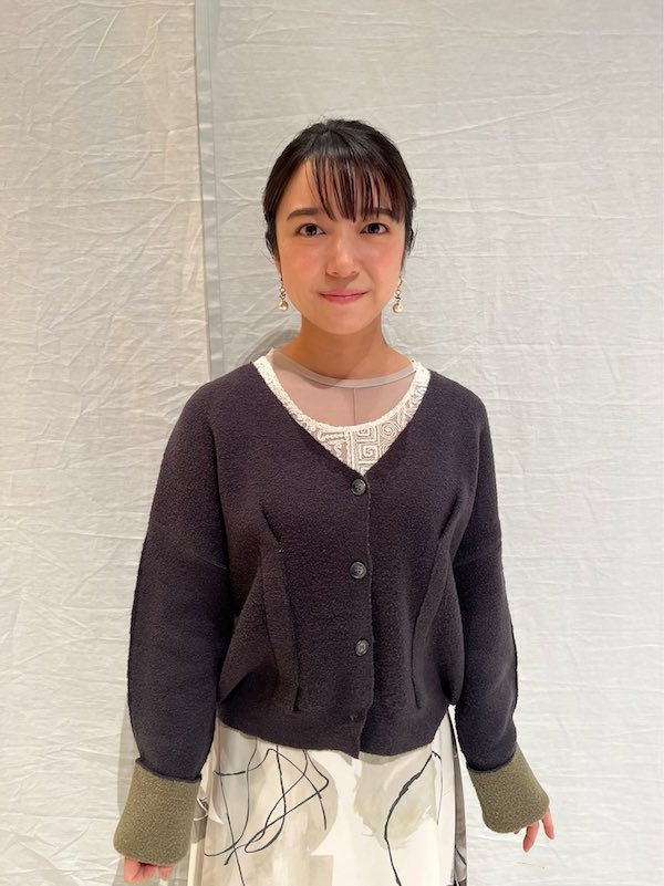 上白石萌音 かわいい