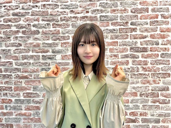 松田好花 かわいい