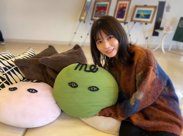 長濱ねる かわいい