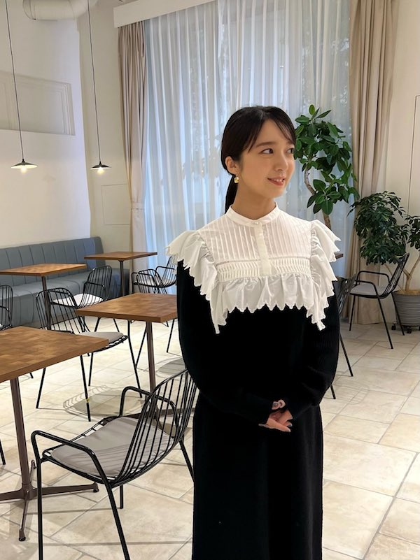 上白石萌音 かわいい