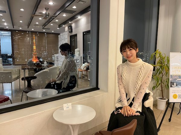 長濱ねる かわいい