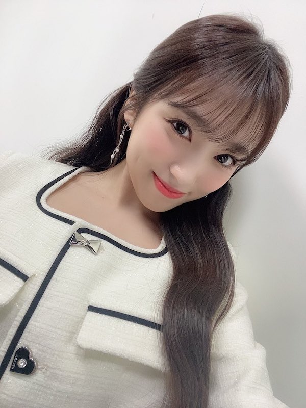 矢吹奈子 かわいい