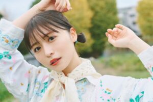 長濱ねるのかわいい画像90枚【水着あり！最高レベルです】