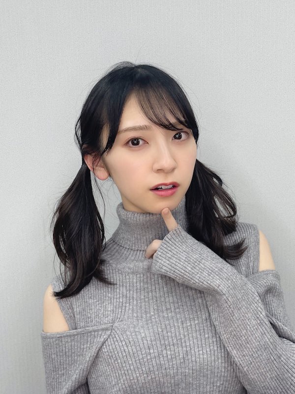 金村美玖 かわいい