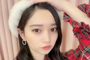 奥原妃奈子のかわいい画像20枚【水着あり！最高レベルです】