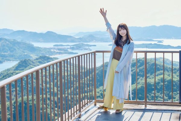 長濱ねる かわいい